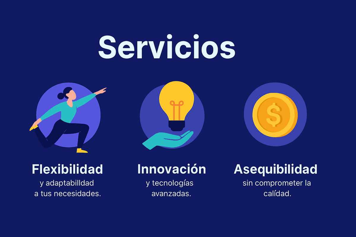 Servicios NipponFlexColombia